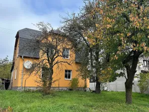 Prodej rodinného domu, Mikulovice, V Zátiší, 140 m2