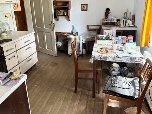 Prodej rodinného domu, Mikulovice, V Zátiší, 140 m2