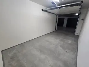 Pronájem garáže, Moravské Budějovice, Jechova, 18 m2