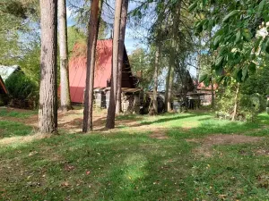 Prodej chaty, Rovensko pod Troskami, 80 m2