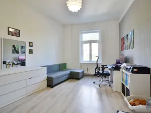 Prodej činžovního domu, Ústí nad Labem, Masarykova, 608 m2