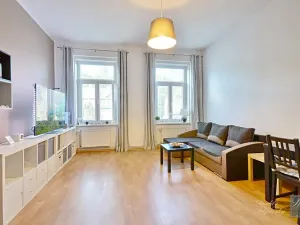 Prodej činžovního domu, Ústí nad Labem, Masarykova, 608 m2