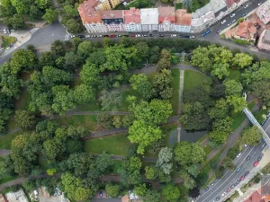 Prodej činžovního domu, Ústí nad Labem, Masarykova, 608 m2