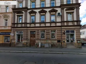 Pronájem obchodního prostoru, Plzeň - Jižní Předměstí, Korandova, 150 m2