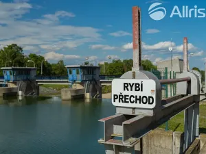 Prodej pozemku pro bydlení, Bulhary, 776 m2