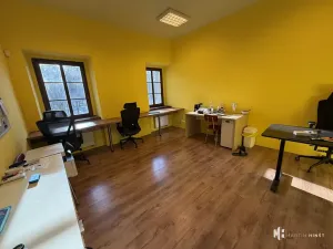 Pronájem kanceláře, Praha - Dolní Počernice, Národních hrdinů, 19 m2