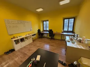 Pronájem kanceláře, Praha - Dolní Počernice, Národních hrdinů, 19 m2