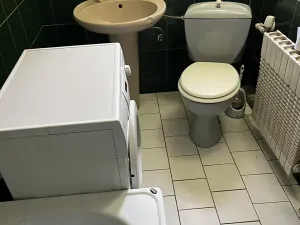 Pronájem bytu 1+1, Praha - Dolní Počernice, Úpická, 32 m2