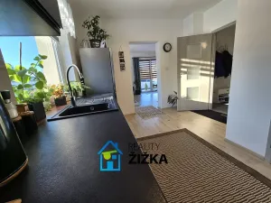 Prodej rodinného domu, Sklené, 106 m2