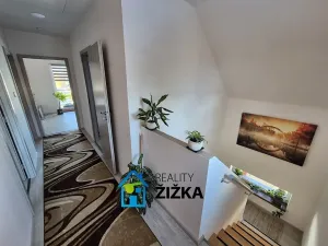 Prodej rodinného domu, Sklené, 106 m2