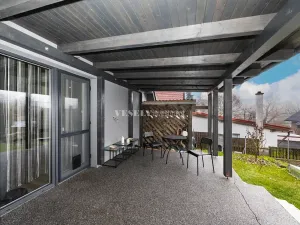 Prodej rodinného domu, Hvozdnice, 146 m2