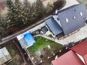 Prodej rodinného domu, Hvozdnice, 146 m2