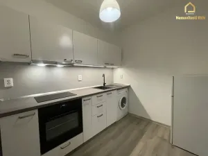 Pronájem bytu 2+1, Ostrava, Oskara Motyky, 44 m2