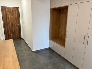 Pronájem bytu 2+kk, Třeboň - Třeboň II, Lázeňská, 69 m2