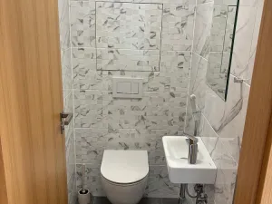 Pronájem bytu 2+kk, Třeboň - Třeboň II, Lázeňská, 69 m2