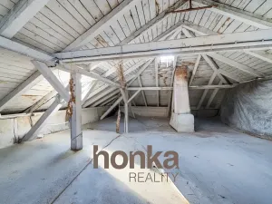 Prodej rodinného domu, Ostrava, Chalupníkova, 183 m2