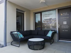 Prodej bytu 4+kk, Praha - Dolní Chabry, U Jirkovské, 119 m2