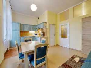 Prodej bytu 2+kk, Mariánské Lázně, Lužická, 60 m2