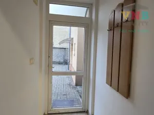 Pronájem bytu 1+1, Prostějov, Šafaříkova, 40 m2