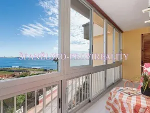 Prodej bytu 2+kk, Alicante, Španělsko, 44 m2