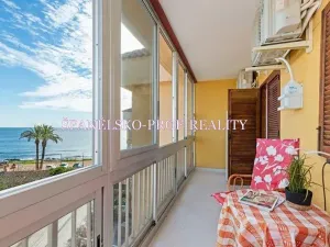 Prodej bytu 2+kk, Alicante, Španělsko, 44 m2