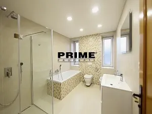 Pronájem rodinného domu, Průhonice, Sadová, 300 m2