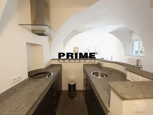Pronájem bytu 2+kk, Praha - Malá Strana, Vlašská, 92 m2