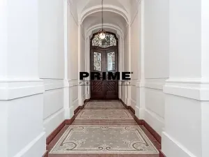 Pronájem obchodního prostoru, Praha - Staré Město, Martinská, 76 m2