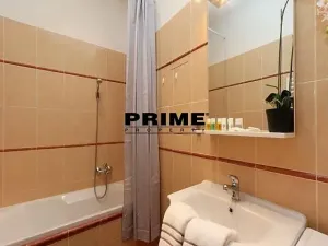 Pronájem bytu 3+kk, Praha - Vinohrady, Sázavská, 80 m2