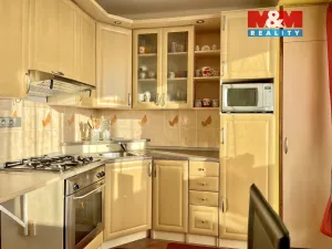 Prodej bytu 2+1, Ostrava - Mariánské Hory, Gen. Hrušky, 63 m2