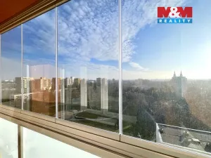 Prodej bytu 2+1, Ostrava - Mariánské Hory, Gen. Hrušky, 63 m2