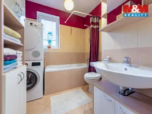 Prodej bytu 2+kk, Praha - Záběhlice, Velenovského, 52 m2