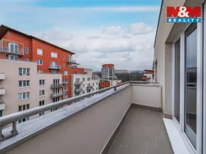 Prodej bytu 2+kk, Praha - Záběhlice, Velenovského, 52 m2