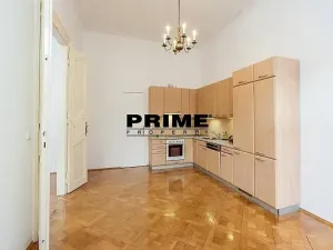 Pronájem kanceláře, Praha - Staré Město, Martinská, 180 m2
