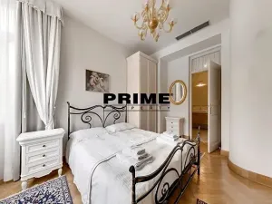 Pronájem bytu 2+kk, Praha - Vinohrady, Italská, 72 m2