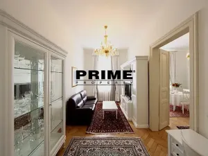 Pronájem bytu 2+1, Praha - Nové Město, Truhlářská, 78 m2