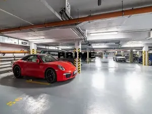 Pronájem kanceláře, Praha - Nové Město, Soukenická, 401 m2