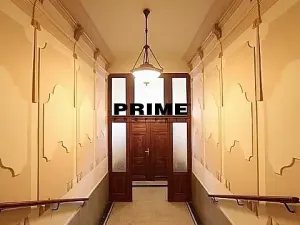 Pronájem bytu 3+1, Praha - Vinohrady, Polská, 105 m2