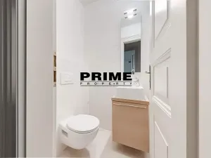 Pronájem bytu 3+kk, Praha - Vinohrady, Italská, 96 m2