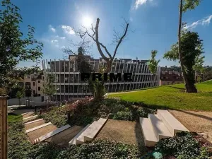 Pronájem bytu 2+kk, Praha - Smíchov, Holečkova, 79 m2