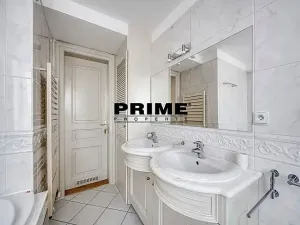 Pronájem bytu 3+kk, Praha - Nové Město, Truhlářská, 127 m2