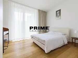 Pronájem bytu 2+kk, Praha - Smíchov, Holečkova, 71 m2