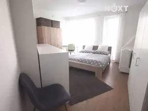 Pronájem bytu 2+kk, Zlín, Kúty, 62 m2