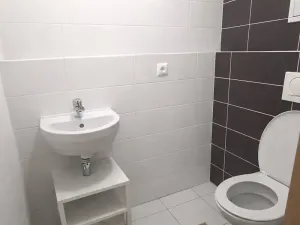 Pronájem bytu 2+kk, Zlín, Kúty, 62 m2