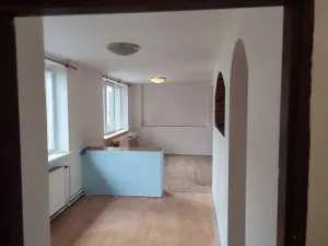 Prodej rodinného domu, Nížkovice, 198 m2