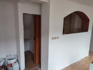 Prodej rodinného domu, Nížkovice, 198 m2