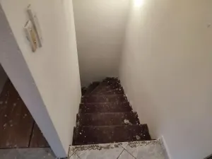 Prodej rodinného domu, Nížkovice, 198 m2