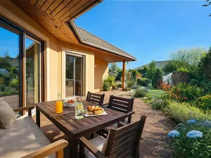 Prodej rodinného domu, Buštěhrad, Břízová, 139 m2