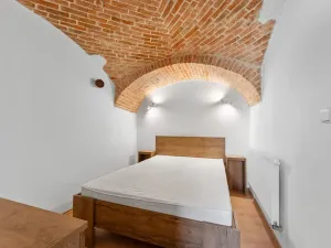 Pronájem bytu 2+1, Hodkovice nad Mohelkou, Liberecká, 41 m2