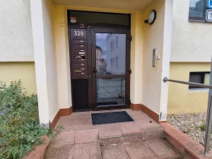 Prodej bytu 3+1, Turnov, Antonína Dvořáka, 73 m2